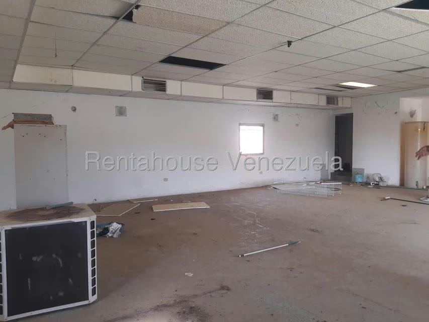 Comercial (Local Comercial) en Alquiler en Las Cabillas, Zulia - 7