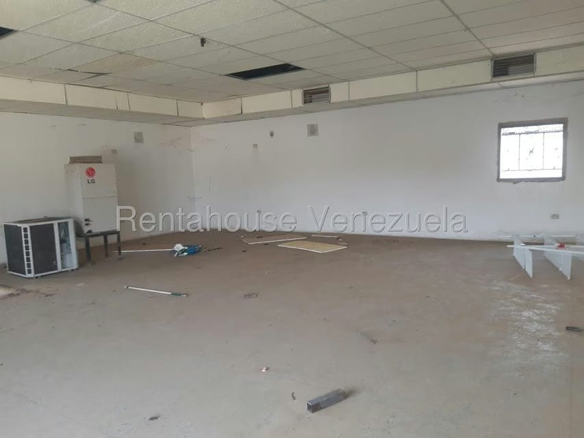 Comercial (Local Comercial) en Alquiler en Las Cabillas, Zulia - 8