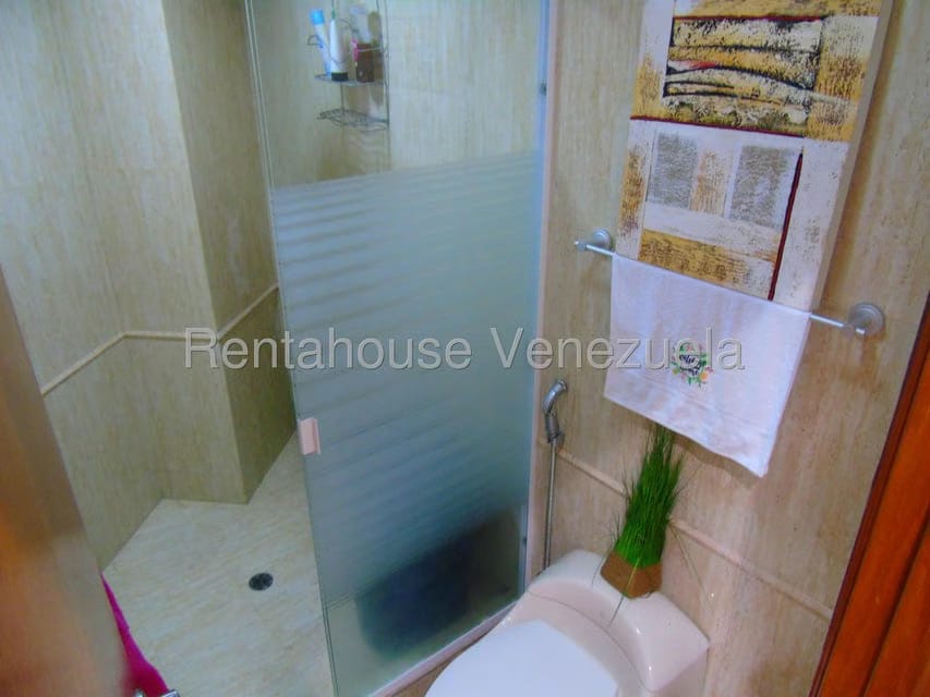 Apartamento (1 Nivel) en Venta en Playa Grande, Vargas - 22