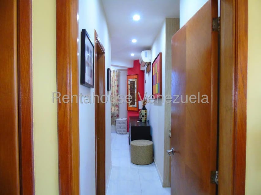 Apartamento (1 Nivel) en Venta en Playa Grande, Vargas - 23