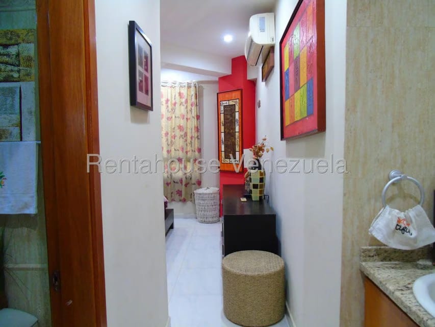 Apartamento (1 Nivel) en Venta en Playa Grande, Vargas - 26