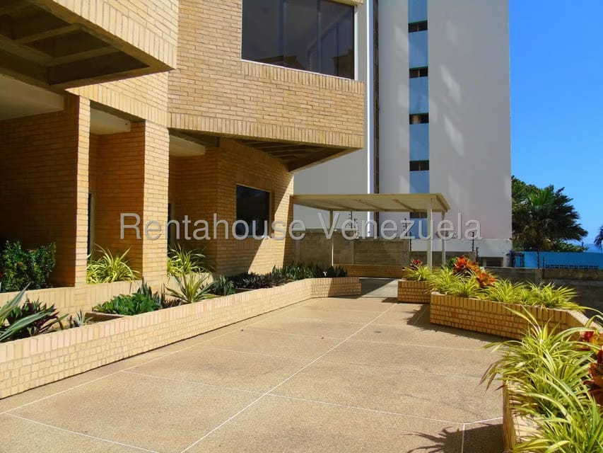 Apartamento (1 Nivel) en Venta en Playa Grande, Vargas - 4