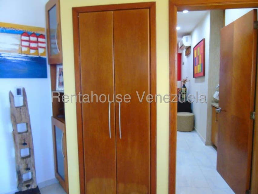 Apartamento (1 Nivel) en Venta en Playa Grande, Vargas - 31