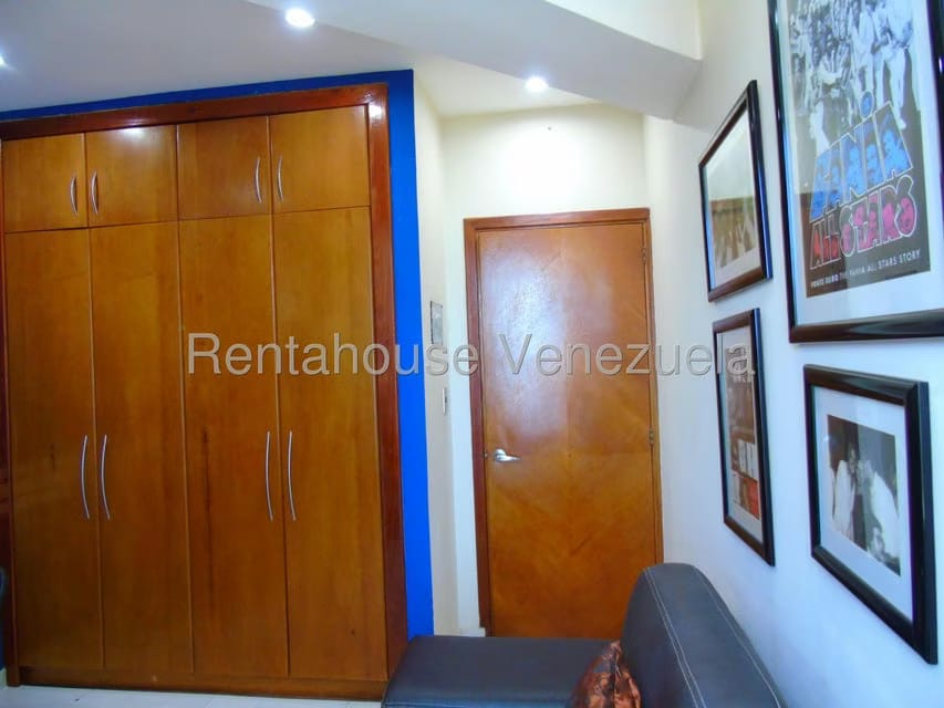 Apartamento (1 Nivel) en Venta en Playa Grande, Vargas - 37