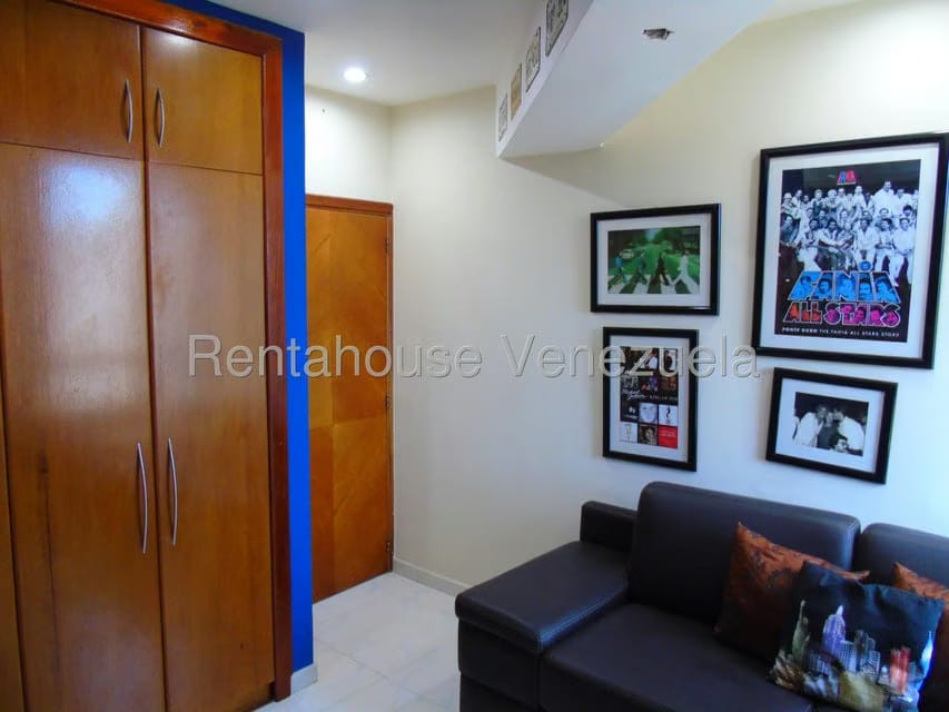 Apartamento (1 Nivel) en Venta en Playa Grande, Vargas - 38