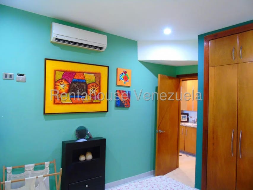 Apartamento (1 Nivel) en Venta en Playa Grande, Vargas - 44