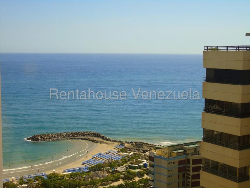 Apartamento (1 Nivel) en Venta en Playa Grande, Vargas - 45