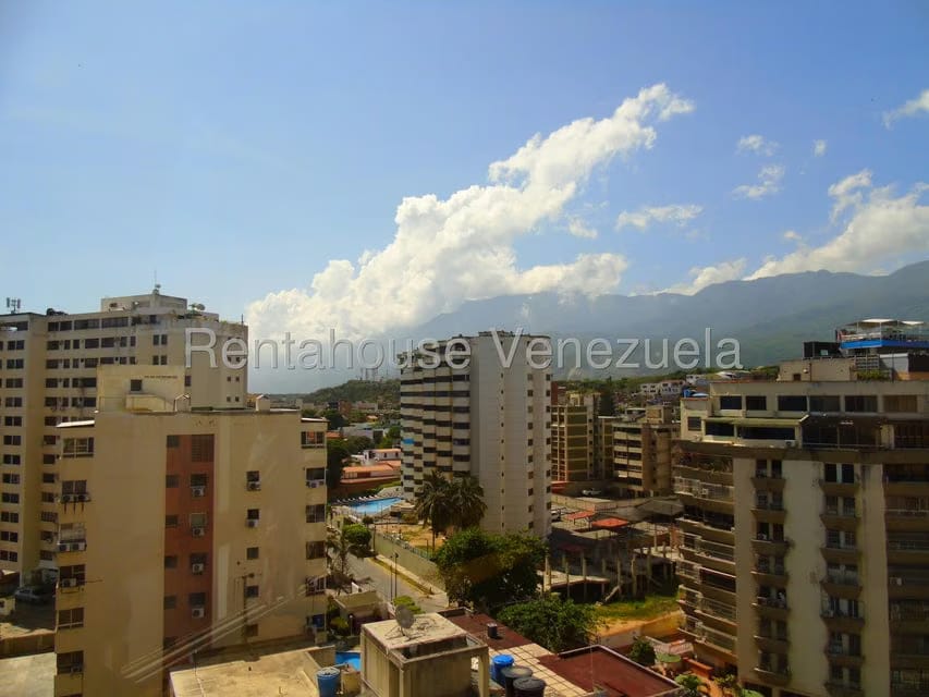 Apartamento (1 Nivel) en Venta en Playa Grande, Vargas - 46