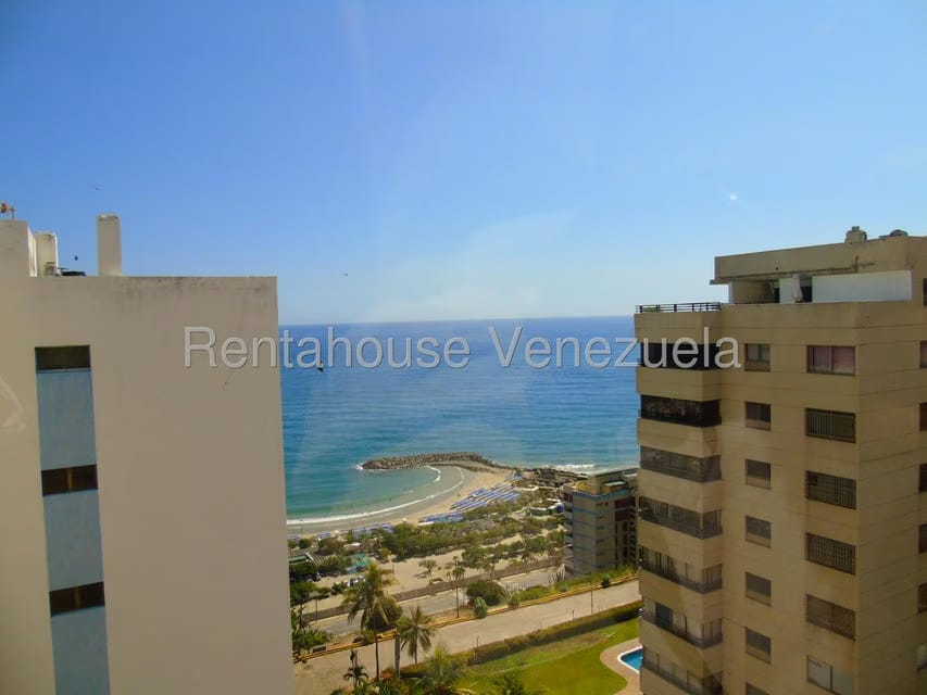 Apartamento (1 Nivel) en Venta en Playa Grande, Vargas - 47