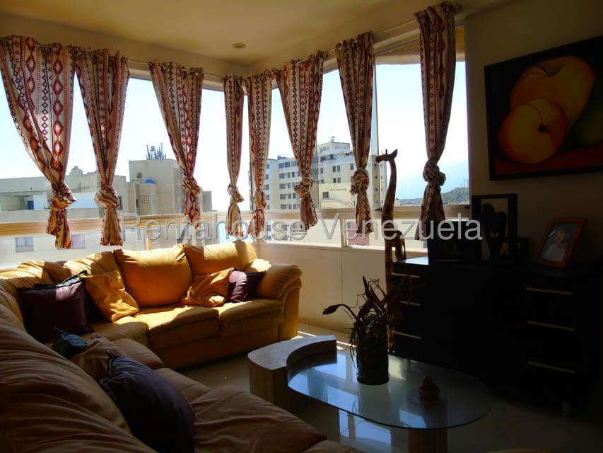 Apartamento (1 Nivel) en Venta en Playa Grande, Vargas - 49
