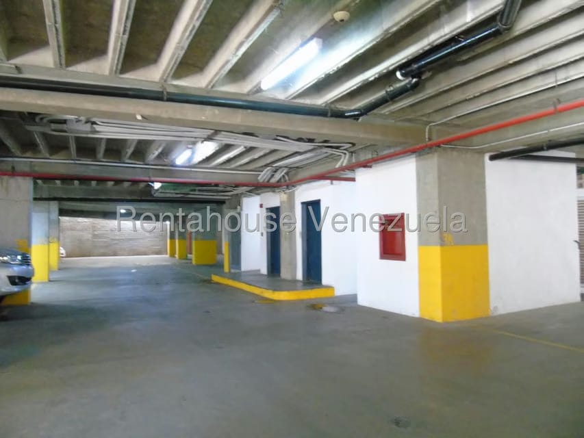 Apartamento (1 Nivel) en Venta en Playa Grande, Vargas - 51