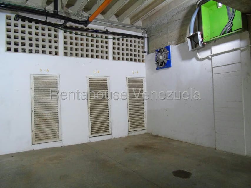 Apartamento (1 Nivel) en Venta en Playa Grande, Vargas - 52