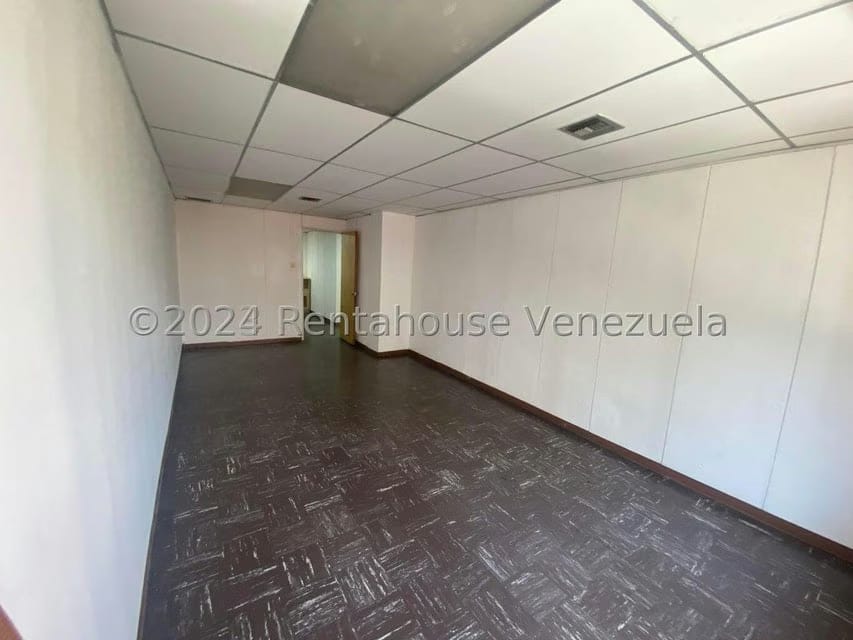Comercial (Oficina) en Alquiler en La Candelaria, Distrito Metropolitano - 2