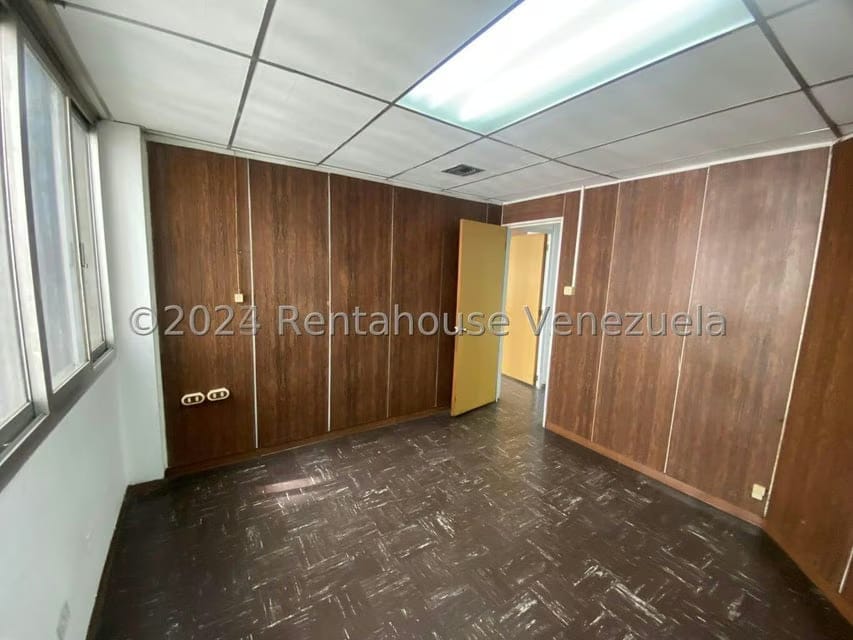 Comercial (Oficina) en Alquiler en La Candelaria, Distrito Metropolitano - 3