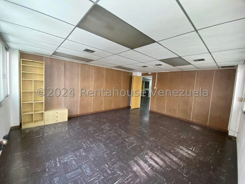 Comercial (Oficina) en Alquiler en La Candelaria, Distrito Metropolitano - 4
