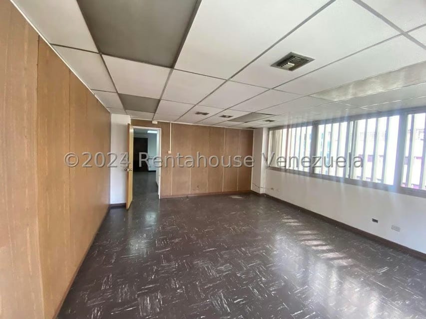Comercial (Oficina) en Alquiler en La Candelaria, Distrito Metropolitano - 5