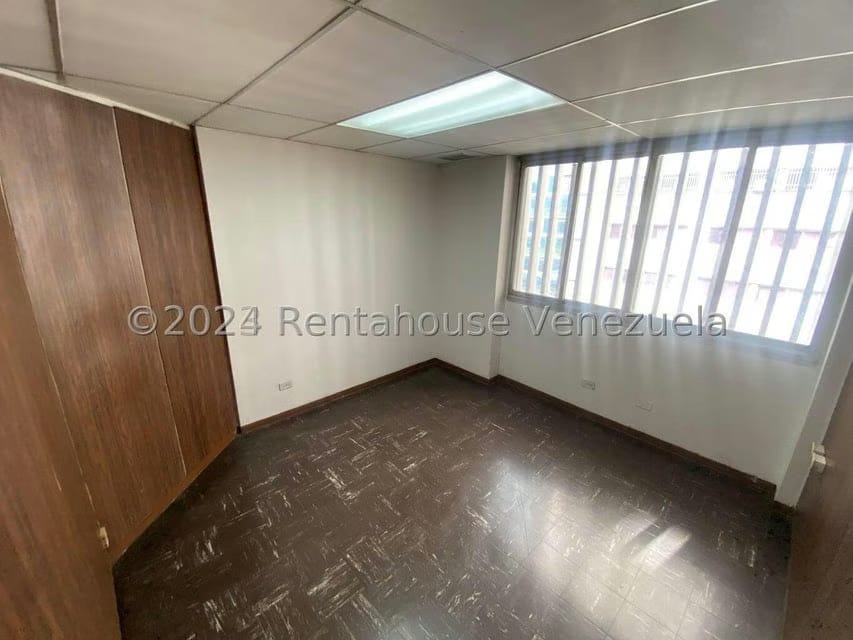 Comercial (Oficina) en Alquiler en La Candelaria, Distrito Metropolitano - 6