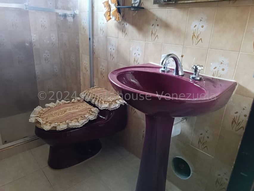 Casa (Multipes Niveles) en Venta en Pedregosa Alta, Merida - 22