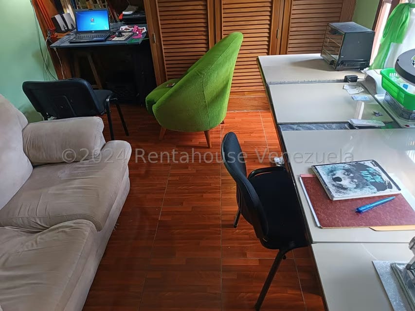 Casa (Multipes Niveles) en Venta en Pedregosa Alta, Merida - 24