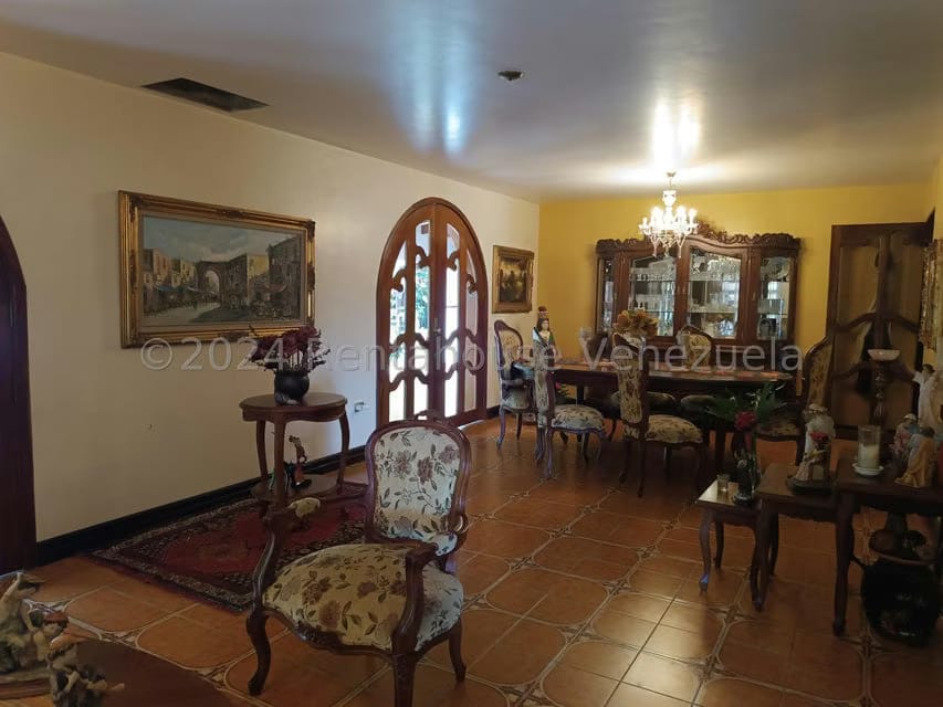 Casa (Multipes Niveles) en Venta en Pedregosa Alta, Merida - 29