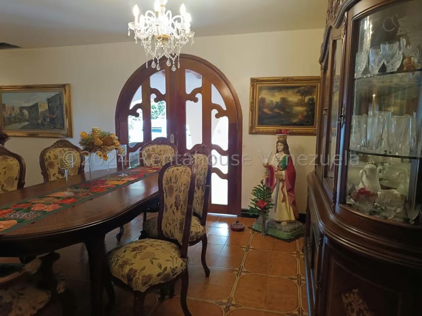 Casa (Multipes Niveles) en Venta en Pedregosa Alta, Merida - 30