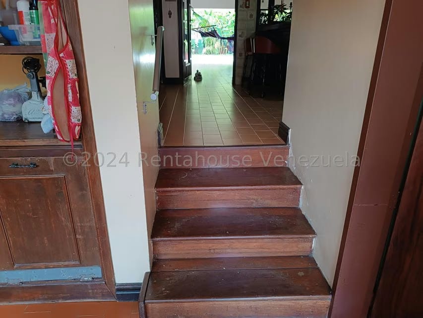 Casa (Multipes Niveles) en Venta en Pedregosa Alta, Merida - 42