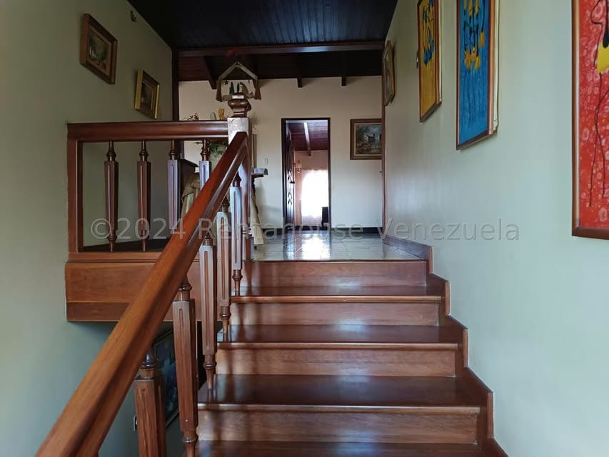 Casa (Multipes Niveles) en Venta en Pedregosa Alta, Merida - 54
