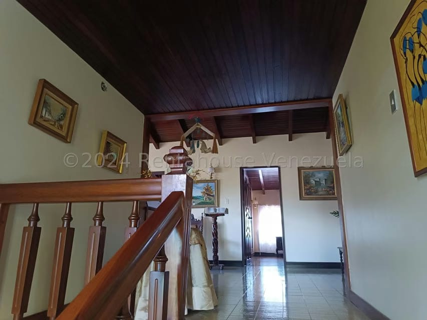 Casa (Multipes Niveles) en Venta en Pedregosa Alta, Merida - 55