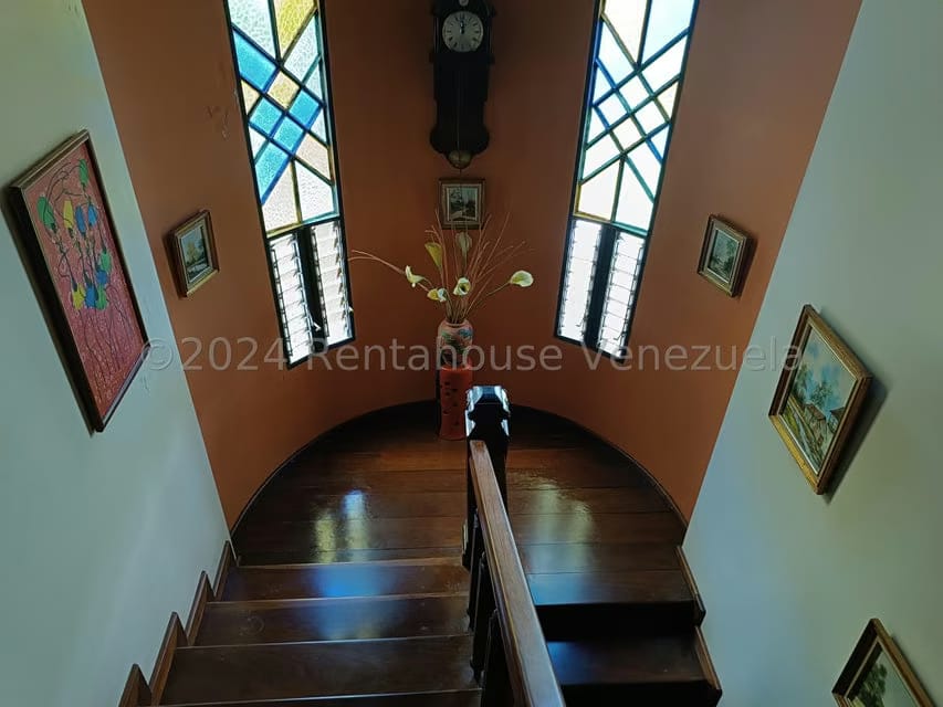 Casa (Multipes Niveles) en Venta en Pedregosa Alta, Merida - 56
