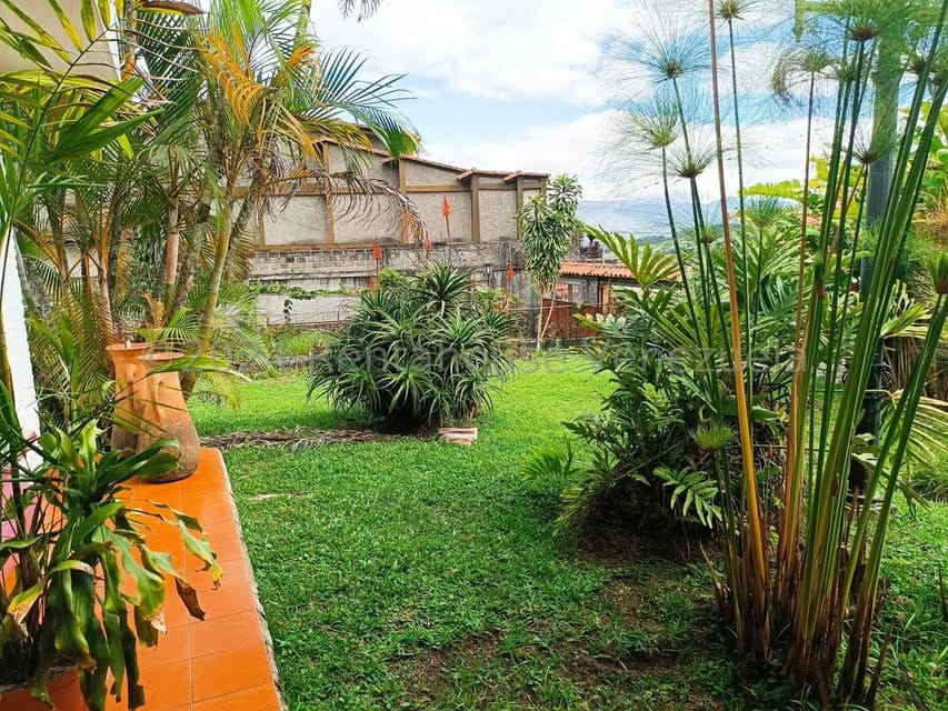 Casa (Multipes Niveles) en Venta en Pedregosa Alta, Merida - 82