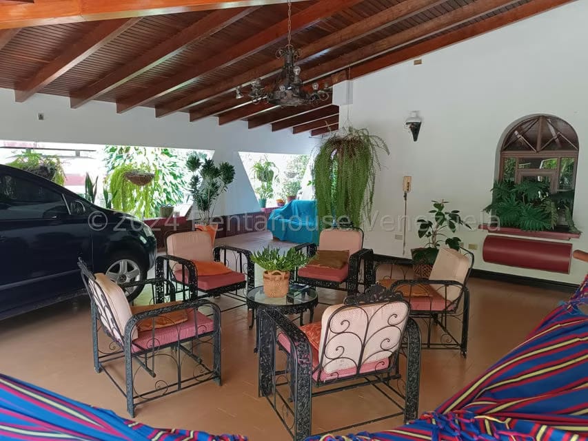 Casa (Multipes Niveles) en Venta en Pedregosa Alta, Merida - 84