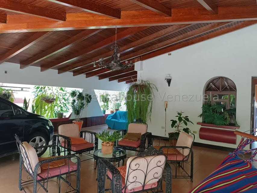Casa (Multipes Niveles) en Venta en Pedregosa Alta, Merida - 85