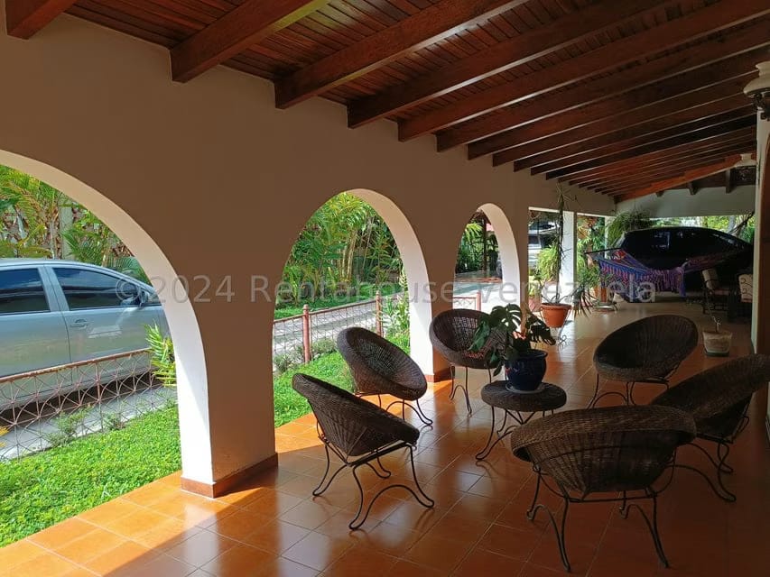 Casa (Multipes Niveles) en Venta en Pedregosa Alta, Merida - 86