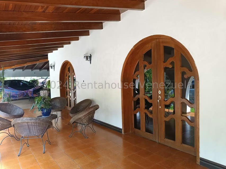 Casa (Multipes Niveles) en Venta en Pedregosa Alta, Merida - 88