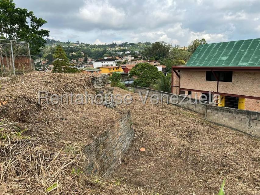 Terreno (Residencial) en Venta en El Hatillo, Distrito Metropolitano - 14