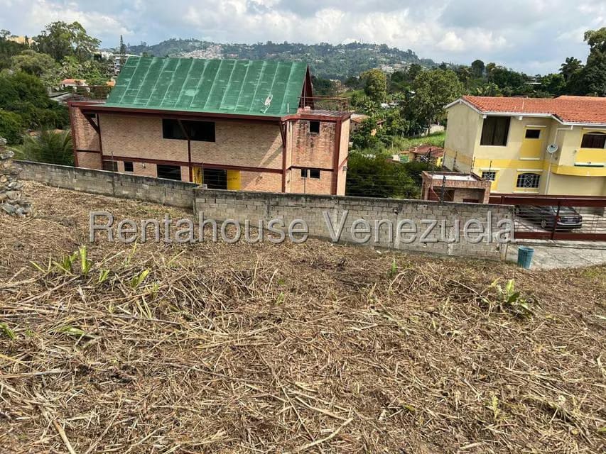 Terreno (Residencial) en Venta en El Hatillo, Distrito Metropolitano - 15