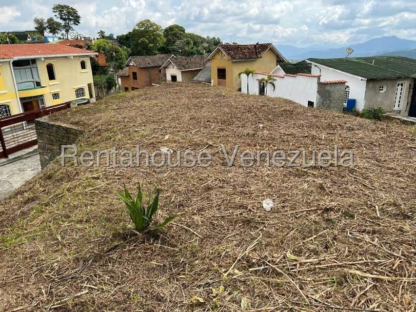 Terreno (Residencial) en Venta en El Hatillo, Distrito Metropolitano - 19