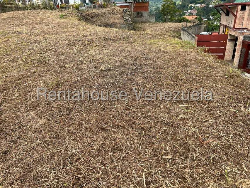 Terreno (Residencial) en Venta en El Hatillo, Distrito Metropolitano - 8