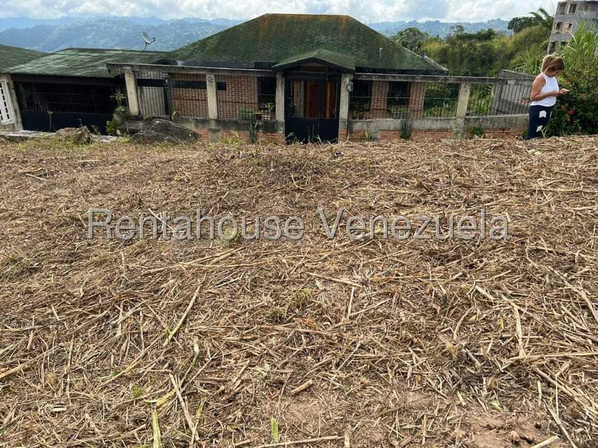 Terreno (Residencial) en Venta en El Hatillo, Distrito Metropolitano - 10
