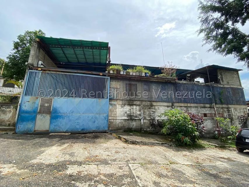 Comercial (Industrial) en Venta en El Marques, Miranda - 2