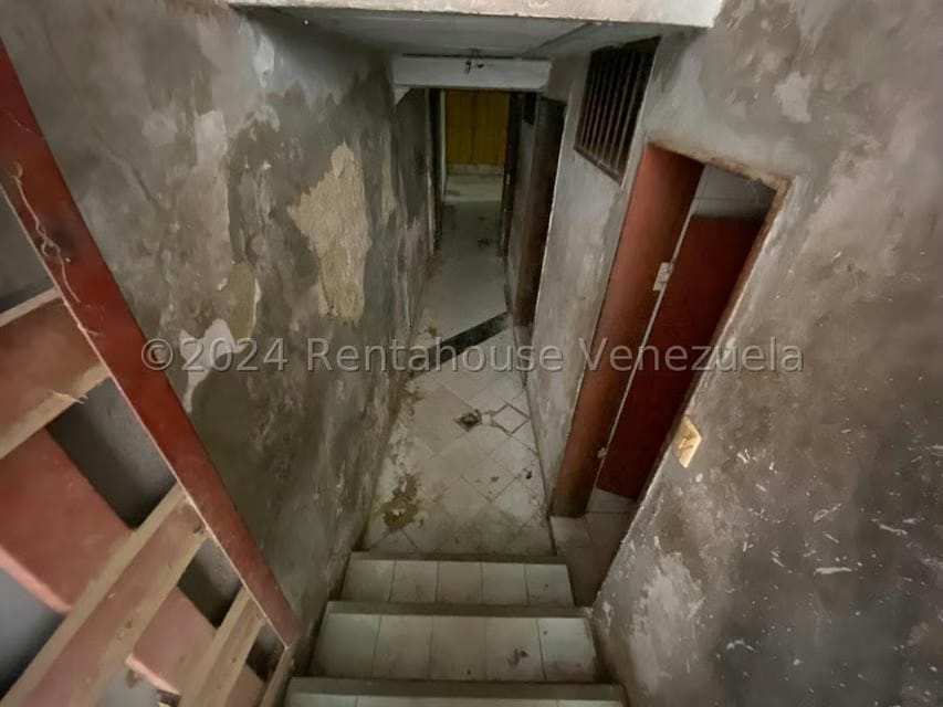 Comercial (Industrial) en Venta en El Marques, Miranda - 25