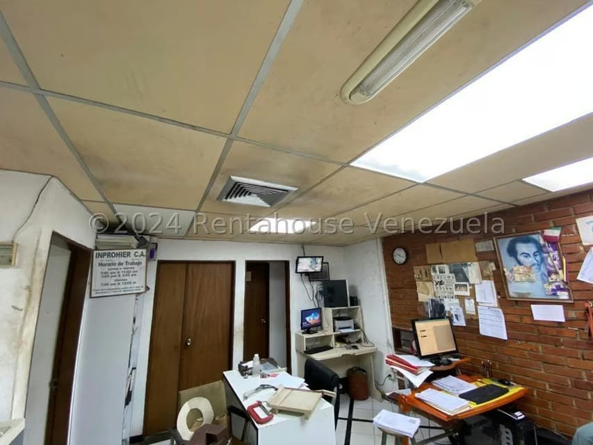 Comercial (Industrial) en Venta en El Marques, Miranda - 30