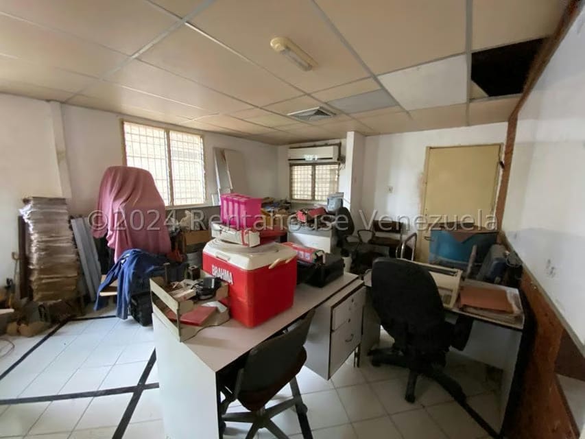 Comercial (Industrial) en Venta en El Marques, Miranda - 32