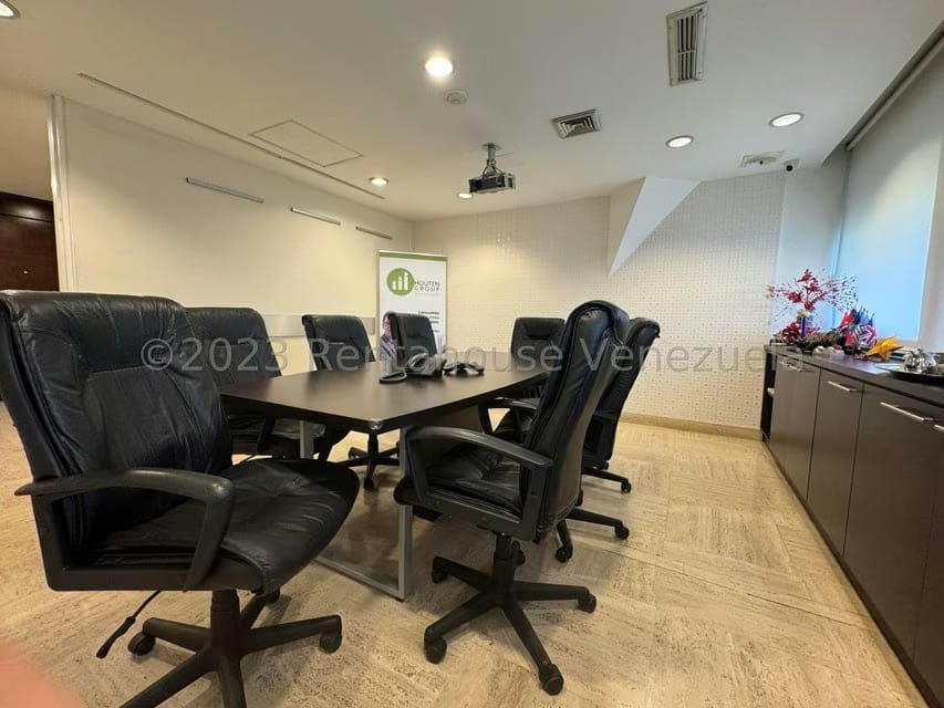 Comercial (Oficina) en Venta en Chuao, Distrito Metropolitano - 7
