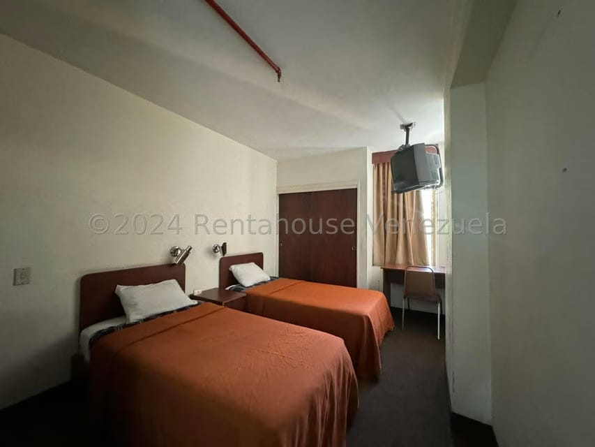Comercial (Edificio) en Venta en El Marques, Distrito Metropolitano - 14