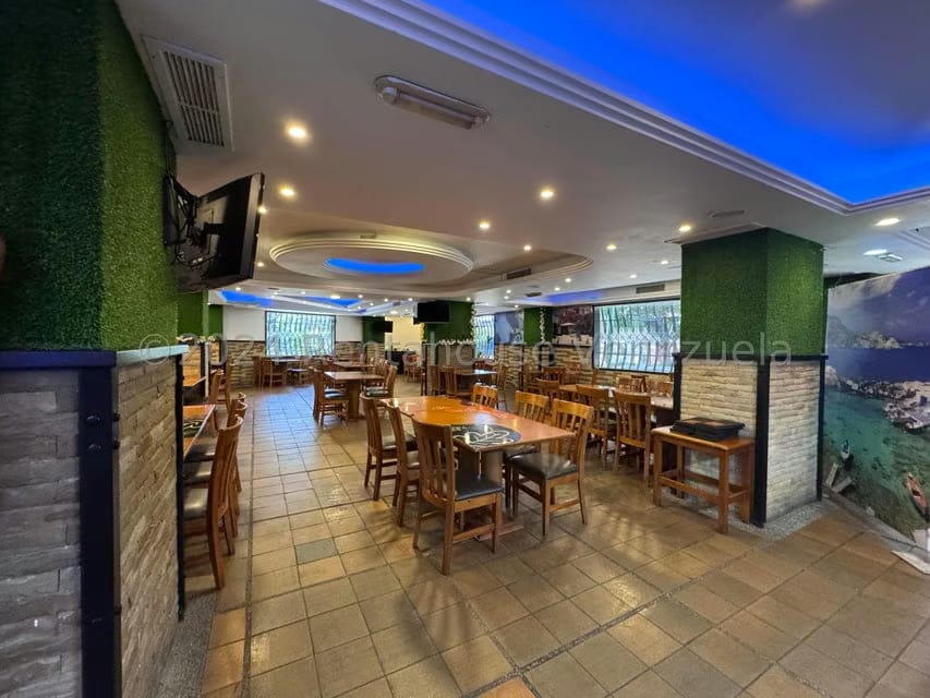 Comercial (Edificio) en Venta en El Marques, Distrito Metropolitano - 44