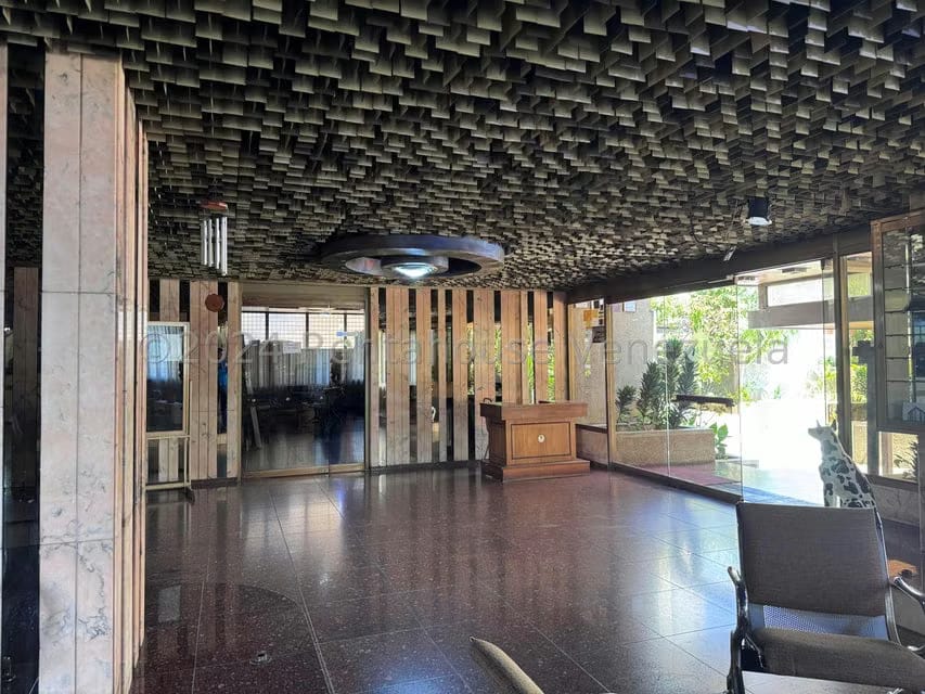 Comercial (Edificio) en Venta en El Marques, Distrito Metropolitano - 6