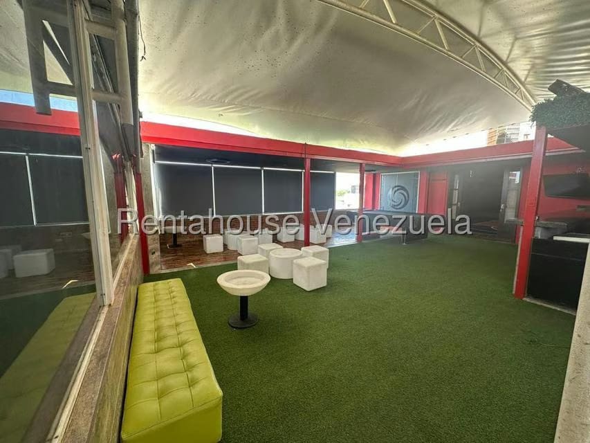 Comercial (Edificio) en Venta en Playa Grande, Vargas - 11
