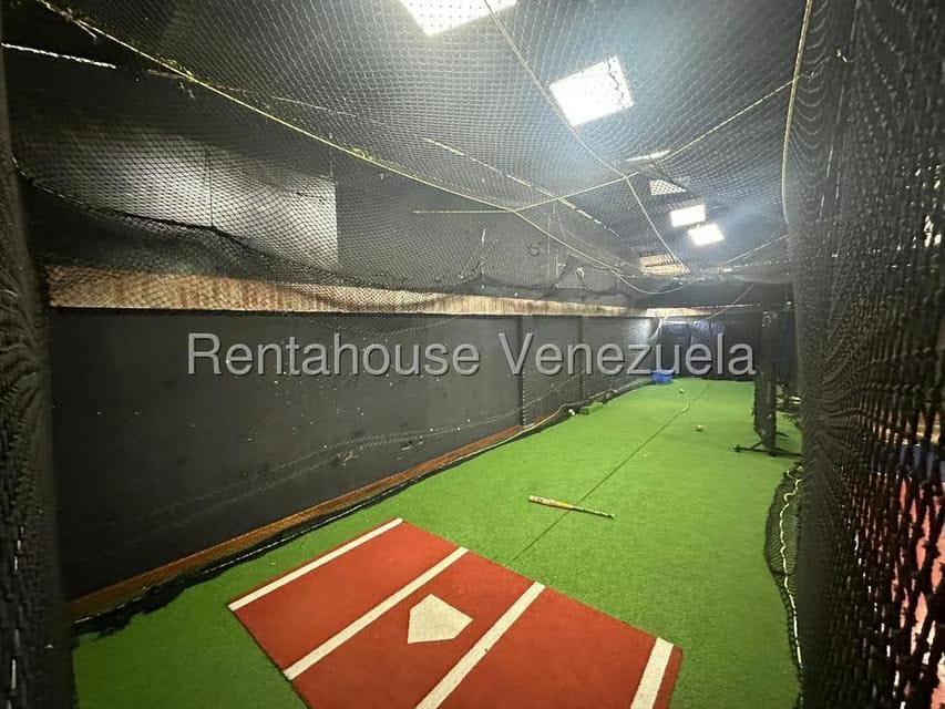 Comercial (Edificio) en Venta en Playa Grande, Vargas - 4