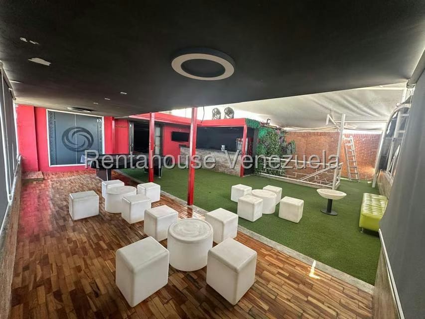 Comercial (Edificio) en Venta en Playa Grande, Vargas - 5